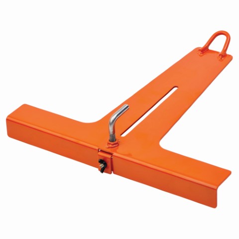 LINQ ANCHOR TETHA T-BAR